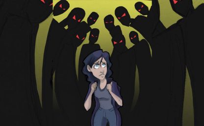 sosyal-kaygi Sosyal Kaygı