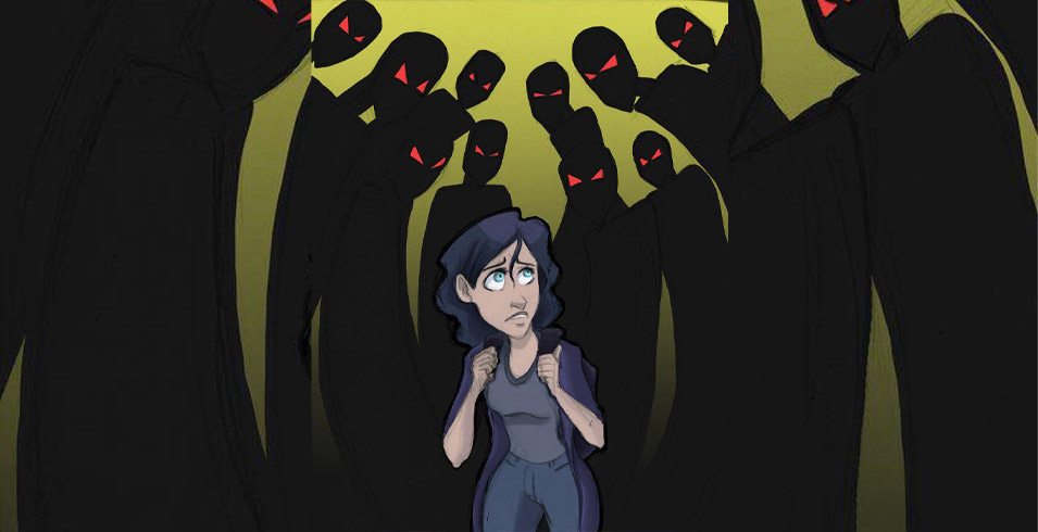 Sosyal Kaygı: İnsanların İçinde Olmak Neden Bazen Bu Kadar Zor?